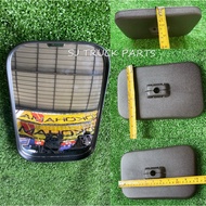 SIDE MIRROR FOR LORRY 3ton-5Ton FORD TRADER/ISUZU NPR NHR/HICOM/DAIHATSU (Universe)