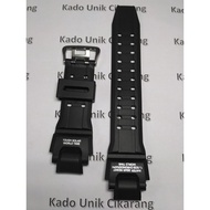 Black Strap for Lasebo LSB-865 LSB865 LSB 865