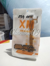 flexible cas oppo A37 flexible charger oppo A37 plus buzer