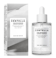 Skin1004 - 積雪草美白微粒精華液 50毫升 - 原裝行貨 - (4%煙酰胺、2%傳明酸精華和專利成分 Madewhite™) - EXP: 2028.04