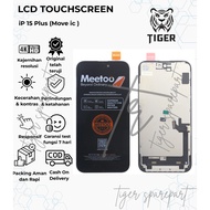 LCD iphone 15 PLUS - LCD TOUCHSCREEN iphone 15 PLUS FULLSET