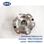 43421-60060 sesuai untuk kepala aci gandar hadapan Toyota Land Cruiser FZJ79 dan sistem penghantaran