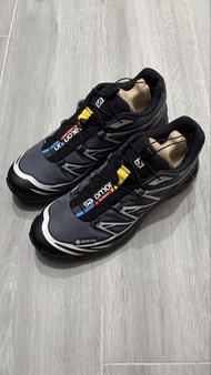 Salomon XT-6 GTX