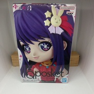 Official Figure Qposket Ai Hoshino / Figure Ai ORIGINAL BANDAI