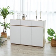 Starry 簡約風餐廚櫃/儲物櫃(系統板/可客製)