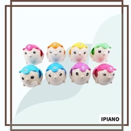 HELICON BLT-8C 8-Tone Cartoon Desk Bell Set