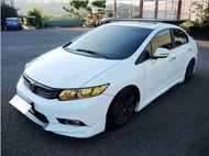 2014年 K14 CIVIC