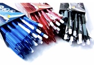 01 hộp Bút Bi Thiên Long TL 095 Laris - 20 cây bút - màu xanh