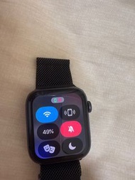 Apple Watch SE2 44mm 二手