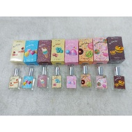 elianto perfume rm10