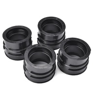 Carburetor Interface Adapter Intake Manifold for Kawasaki GPZ900R Ninja ZX900A GPZ 900R Ninja Anti D