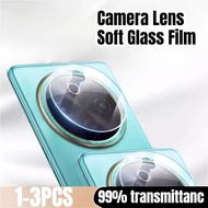 1-3PCS Camera Lens Protector For Realme X7 X50 X50m X3 X2 XT X Pro Ultra India Player 5G 9H Shockpro