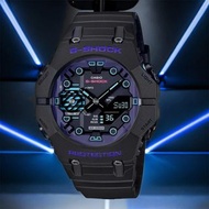 #GA-B001CBR-1A 行貨 現貨 深水埗門市正貨 - 全新 CASIO 錶 卡西歐 "g shock" "gshock" "casio g shock""GSHOCK" "G-SHOCK" B