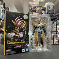 已售**************幪面超人-SHF EX-AID GAMEDEUS CRONUS 20221118010