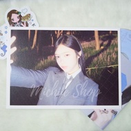 Hearts2Hearts Ian Postcard Rule Book Version | Postcard ian (B) focus Rule Book Official