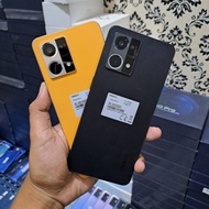Handphone Hp Oppo Reno 7 8/256 Second Seken Bekas Murah