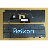 Dell XPS 13 Plus 9320 9340 p151g p151g001 Keyboard