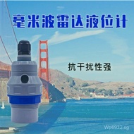 Sensor Radar Water Level Meter Radar Controller Liquid Level Meter Online Water Level River Level Me