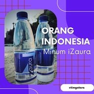 IZAURA/AIR IZAURA/IZAURA TRU ALKALI/AIR BASA/AIR PH TINGGI
