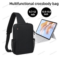 For Samsung Galaxy Tab S12 S11 S10 Ultra 14.6 Inch S9/S8 Ultra A11 A9 Plus 11 Bag S10+ S9 S8 S7 Plus
