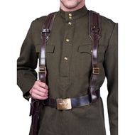 Cold War Direct Cai Russian Original Russian Army M69/M88 Single Soldier Field Carrying Gear Tactica