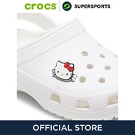 CROCS Jibbitz Hello Kitty Head ตัวติดรองเท้า