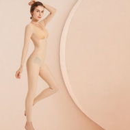 XIUDAIHUAYAN | Postpartum Shaping Girdle Waist Tuck Buttock Lifting Seamless Full Body Shaper