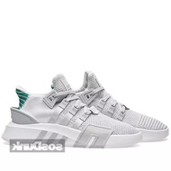 Adidas Clover EQTBASKADV Gray Green Men's Shoes Women's Shoes Running Shoes CQ299429952996