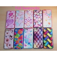 Swarovzky Case with SAM J4(2018) J6(2018) J8(2018) A8STAR REDMI A2 S2 4A 5+ 5A NOTE4X NOTE5A 6 6X 8A