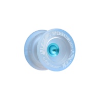 Yo-Yo Acceleration World Hong Kong C3 Speedaholic XX Yo-Yo CNC Professional Game