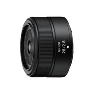 Nikon NIKKOR Z 28mm f/2.8 Lens - 平行進口 新品