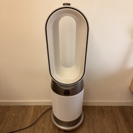 Dyson Purifier Hot+Cool 三合一暖風空氣清新機 HP10