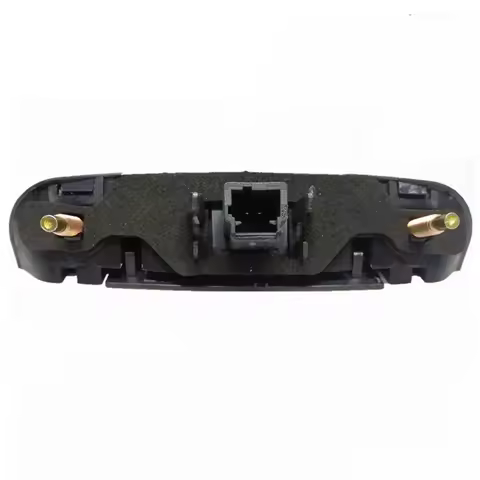 Tailgate Trunk Switch Luggage Compartment Switch 8726Q8 for Peugeot 206/207/307 Citroen C2/C4/C5/Ely