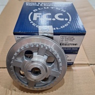 FCC CLUTCH FLASHLIGHT VARIOUS