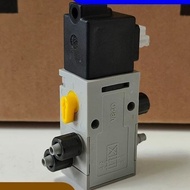 Anwochi Directional Control Valve, Rexroth Pneumatic 5728400420 Electromagnetic Pressure Regulating 