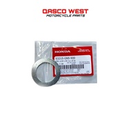 HONDA Air Blade, Dream, Future, Wave steering wheel dust seal _(53215-GN5-900).H1248