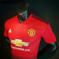 MU JERSEY [READY STOCK] JERSI MU