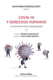 Covid-19 y derechos humanos Michelle Bachelet