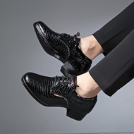 Modern Dance Shoes Soft-Soled Leather Shoes Black Dance Shoes Dance Shoes Square Dance Shoes Friends