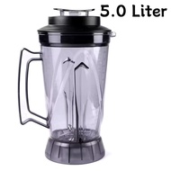BUTTERFLY 4.0L 5.0L Replacement Blender Cup Jar Jug Blade B-591 592 596 597 Spare Part Alat Ganti