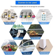 FLEX TAPE:MAGIX NAN0 DOUBLE SIDED TAPE