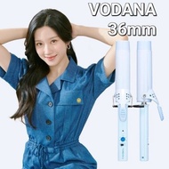 現貨❣️ vodana 36mm 捲髮器 PINK 粉色  🇰🇷韓國直送 VODANA 捲髮器  曲髮器  夾髮器  髮型  造型 hair curler  高允貞  高胤禎 代言 韓劇《女神降臨》文