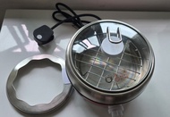 Recolte 迷你電煮鍋 蒸煮兩用