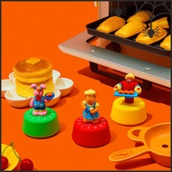 WIGGLE WIGGLE Kitchen Timer Cooking Stopwatch Magnetic Countdown Timer Cute kitchen timer cooking ti