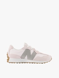 New Balance 327 Girls Kids Shoes - Pink