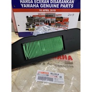 ORIGINAL YAMAHA FREEGO AIR FILTER B5D-E4450-00