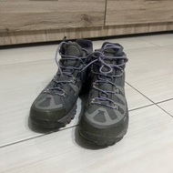 AKU / gore-Tex 防水輕量登山鞋
