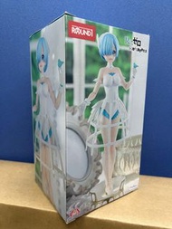從零開始的異世界生活 雷姆 鳥籠服 FuRyu