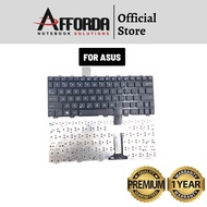 ASUS 1015 Laptop Keyboard