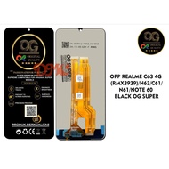 LCD REALME C63 4G/N63/C61/N61/NOTE 60 LCD TOUCHSCREEN ORIGINAL